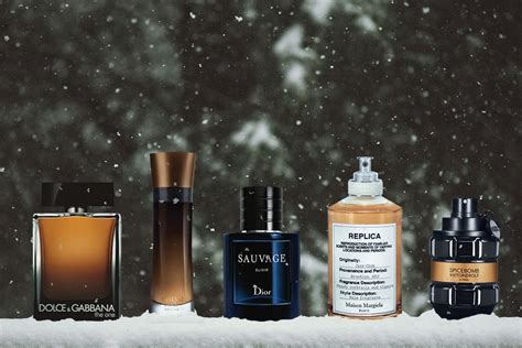 winter parfums mann|best cold weather fragrances for men.